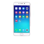 Смартфон D86-136 білий