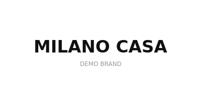 Milano Casa