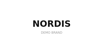 Nordis