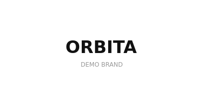 Orbita