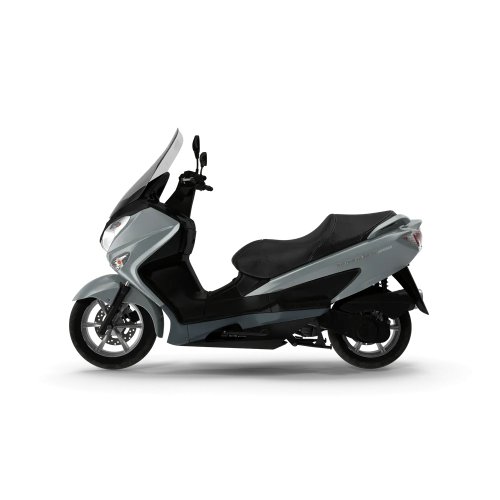 Скутер C35-134